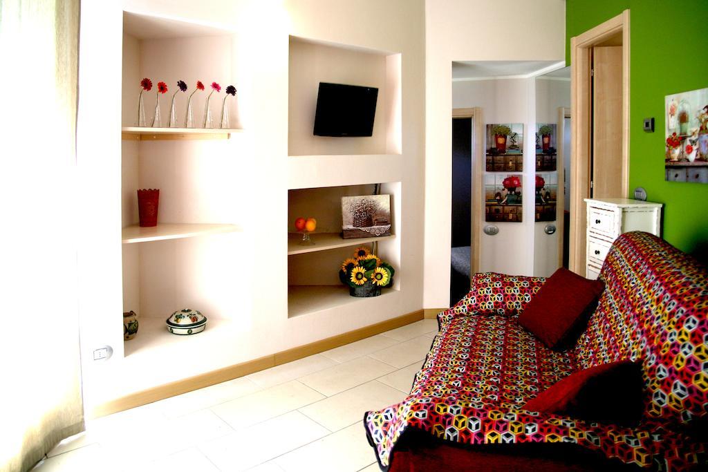 Residence Giglio Comer See Gravedona Room photo