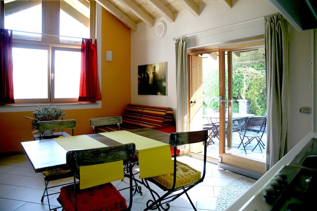 Residence Giglio Comer See Gravedona Room photo