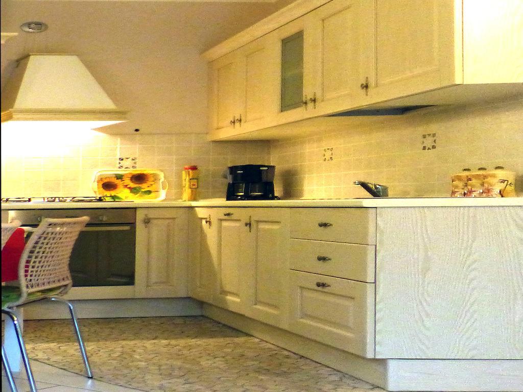 Residence Giglio Comer See Gravedona Room photo