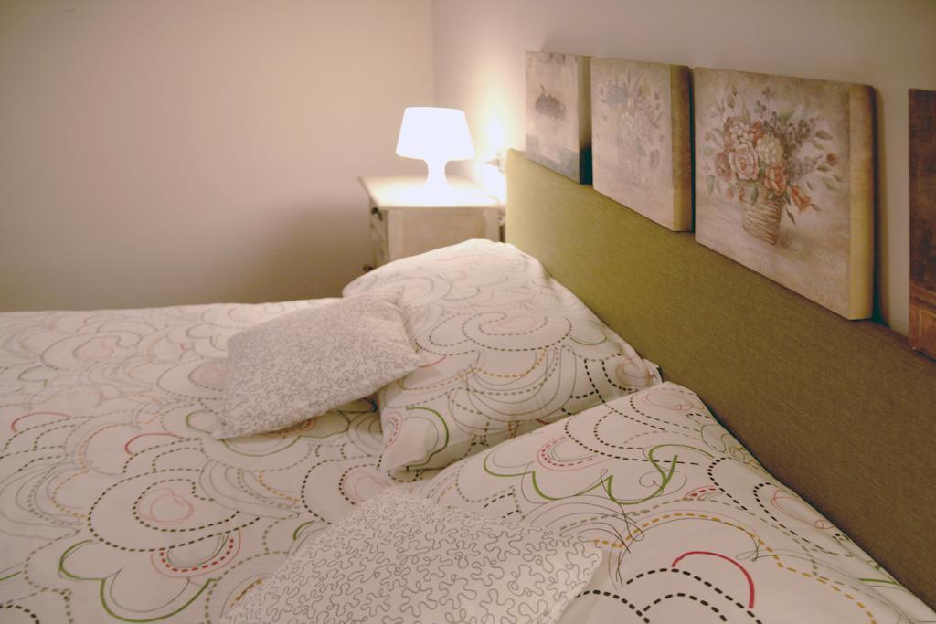 Residence Giglio Comer See Gravedona Room photo