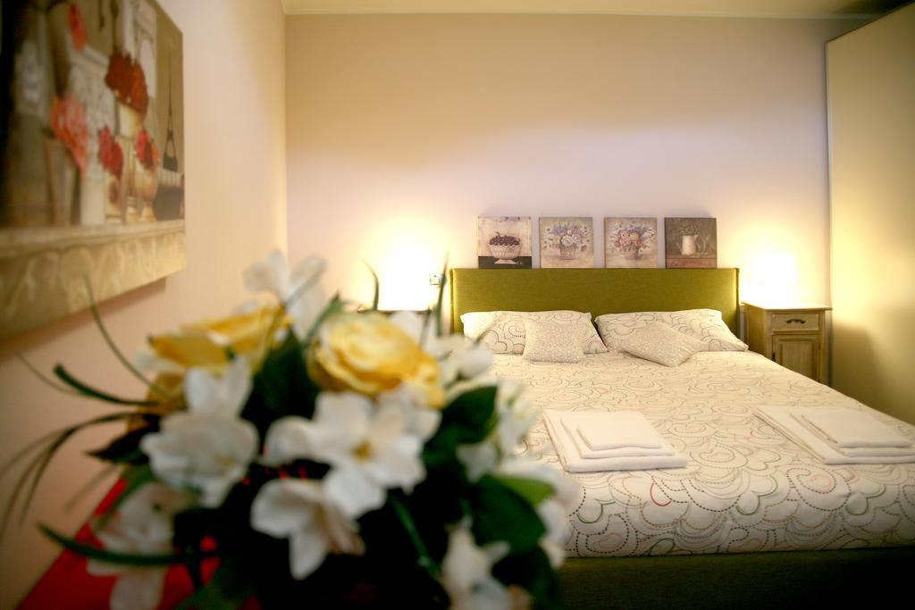 Residence Giglio Comer See Gravedona Room photo