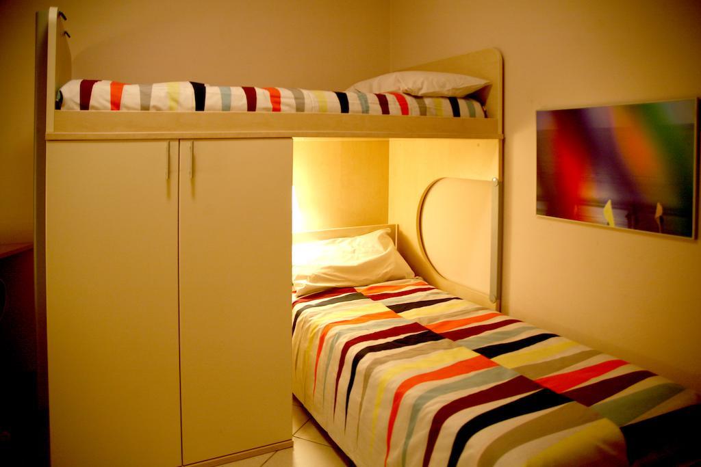 Residence Giglio Comer See Gravedona Room photo