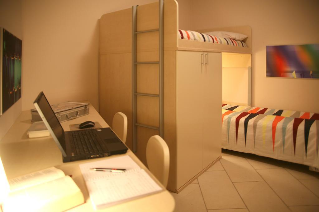 Residence Giglio Comer See Gravedona Room photo