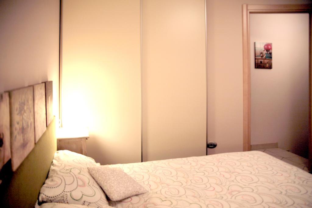 Residence Giglio Comer See Gravedona Room photo