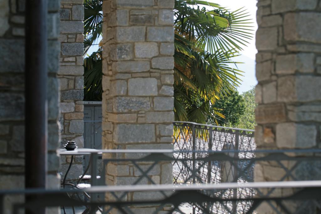 Residence Giglio Comer See Gravedona Room photo