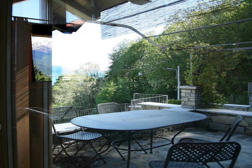 Residence Giglio Comer See Gravedona Room photo