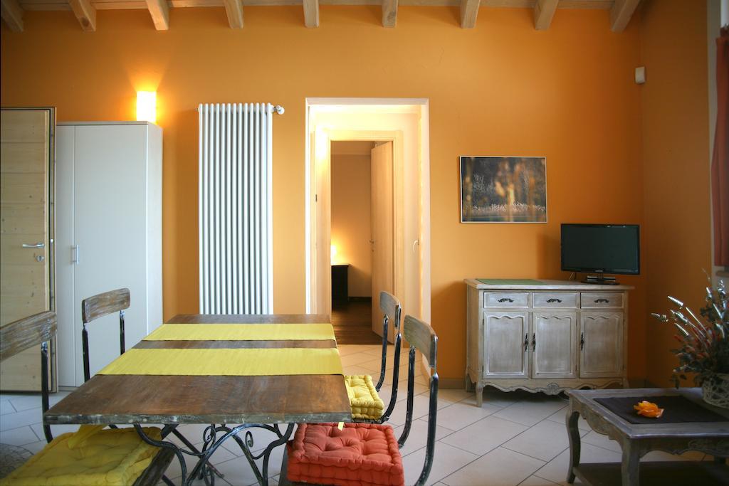 Residence Giglio Comer See Gravedona Room photo
