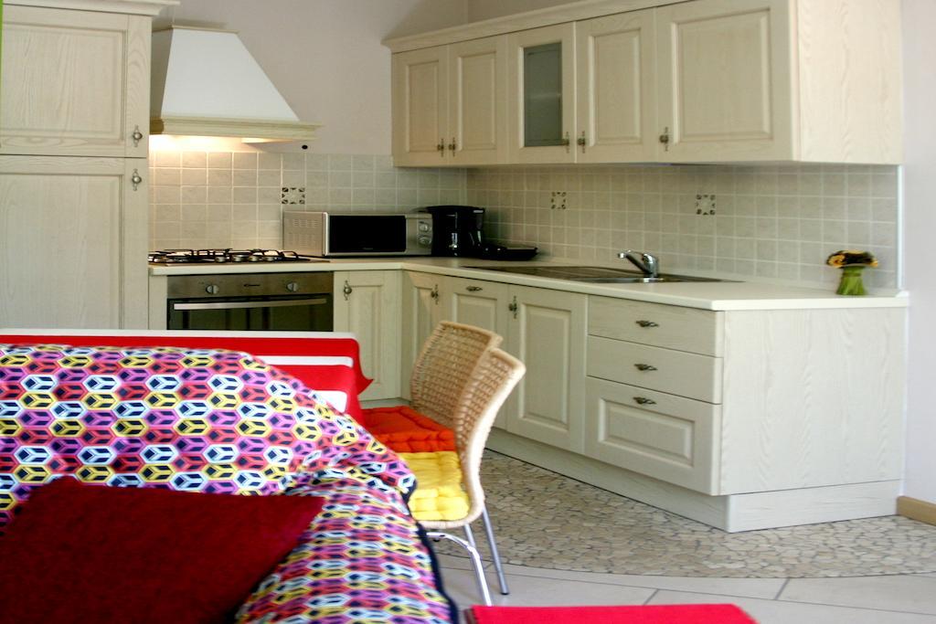 Residence Giglio Comer See Gravedona Room photo