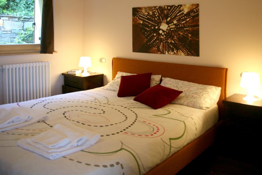 Residence Giglio Comer See Gravedona Room photo