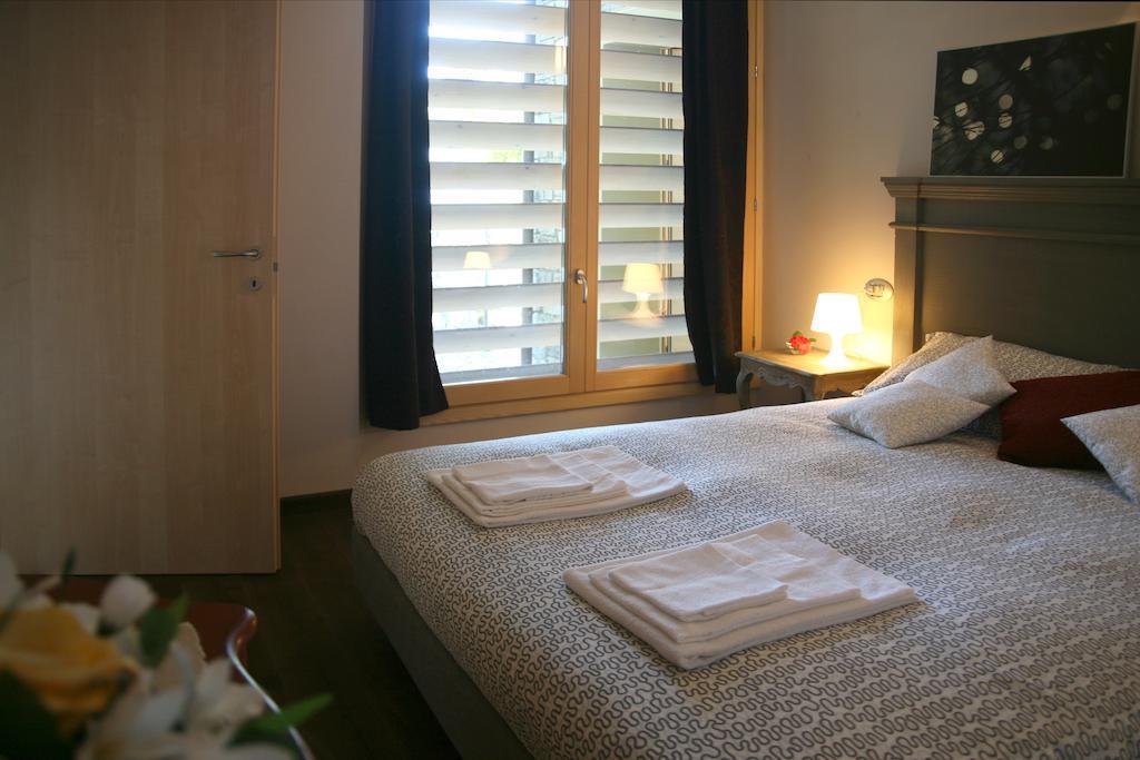 Residence Giglio Comer See Gravedona Room photo