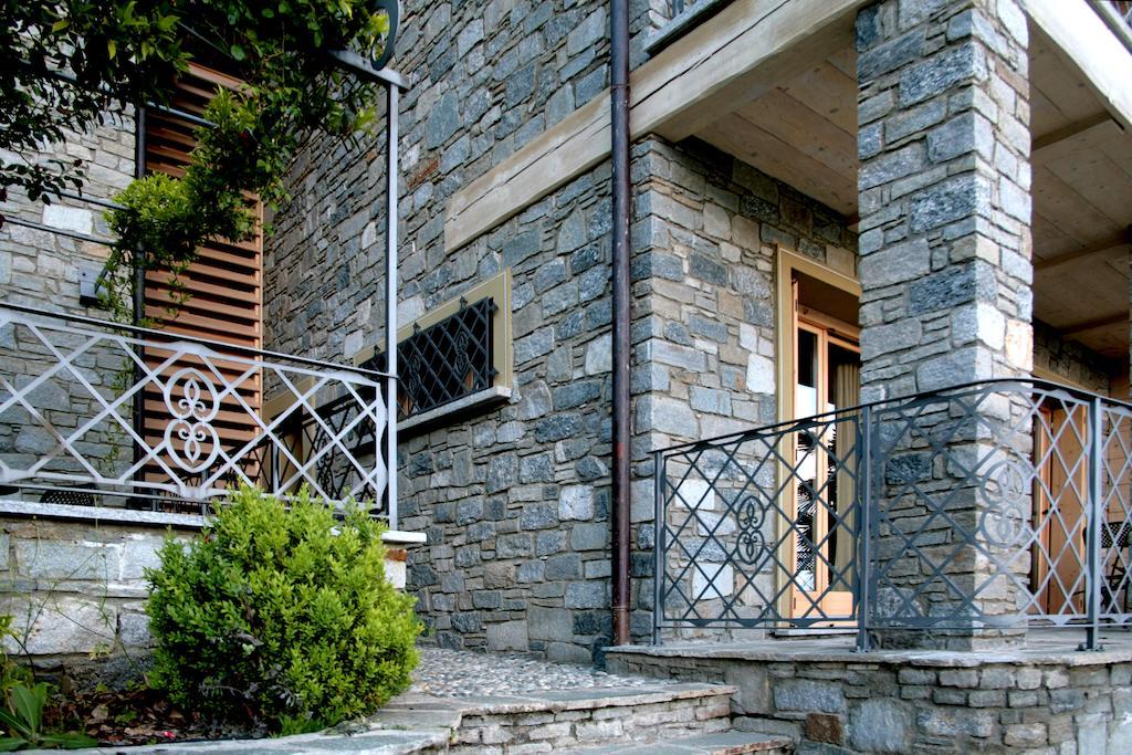 Residence Giglio Comer See Gravedona Room photo