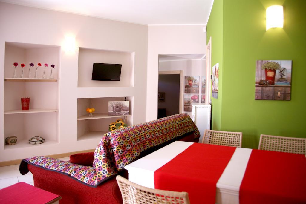 Residence Giglio Comer See Gravedona Room photo