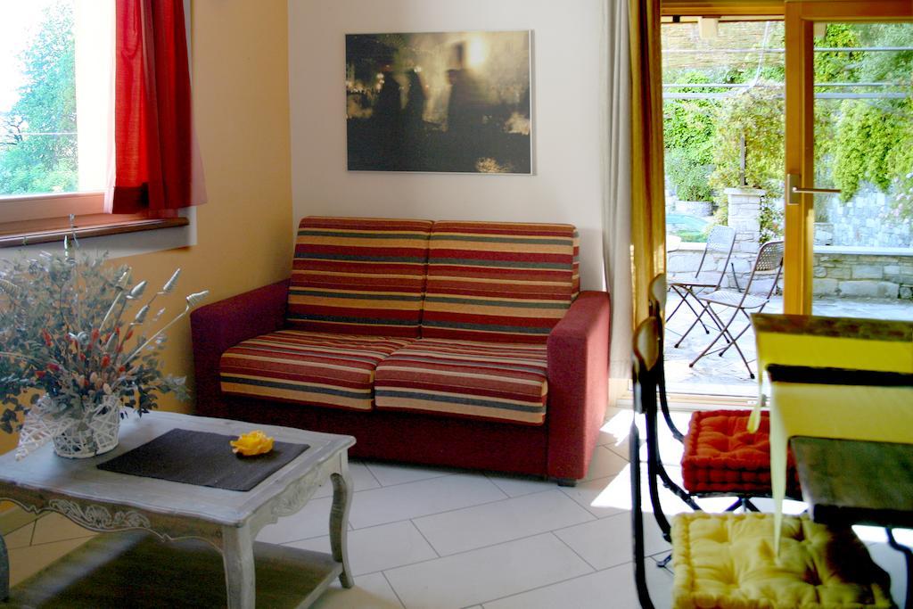 Residence Giglio Comer See Gravedona Room photo